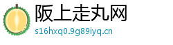 阪上走丸网